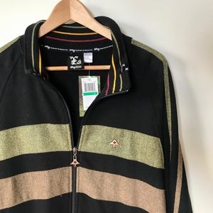 NWT Lrg Men's Lightweight Jacket